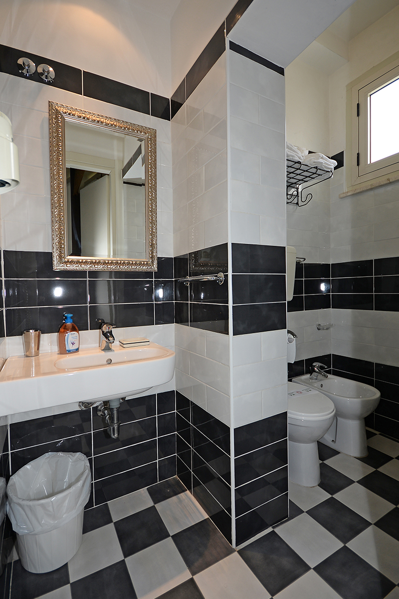 Hotel Al Ragno Cesenatico