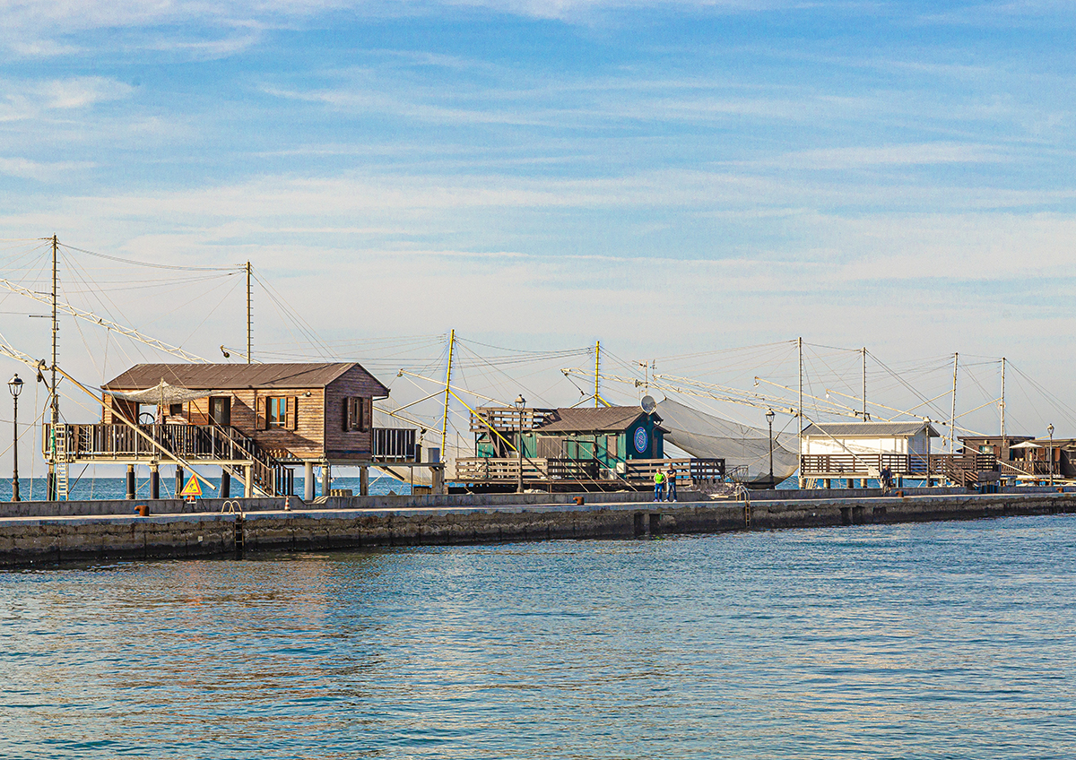 Hotel Al Ragno Cesenatico