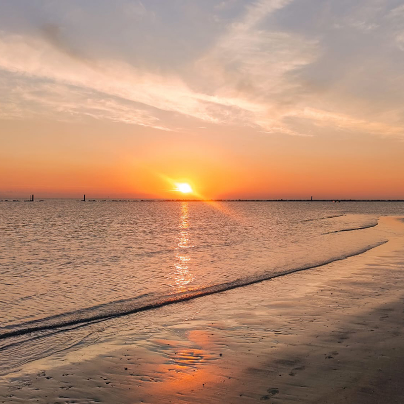 Hotel Al Ragno Cesenatico