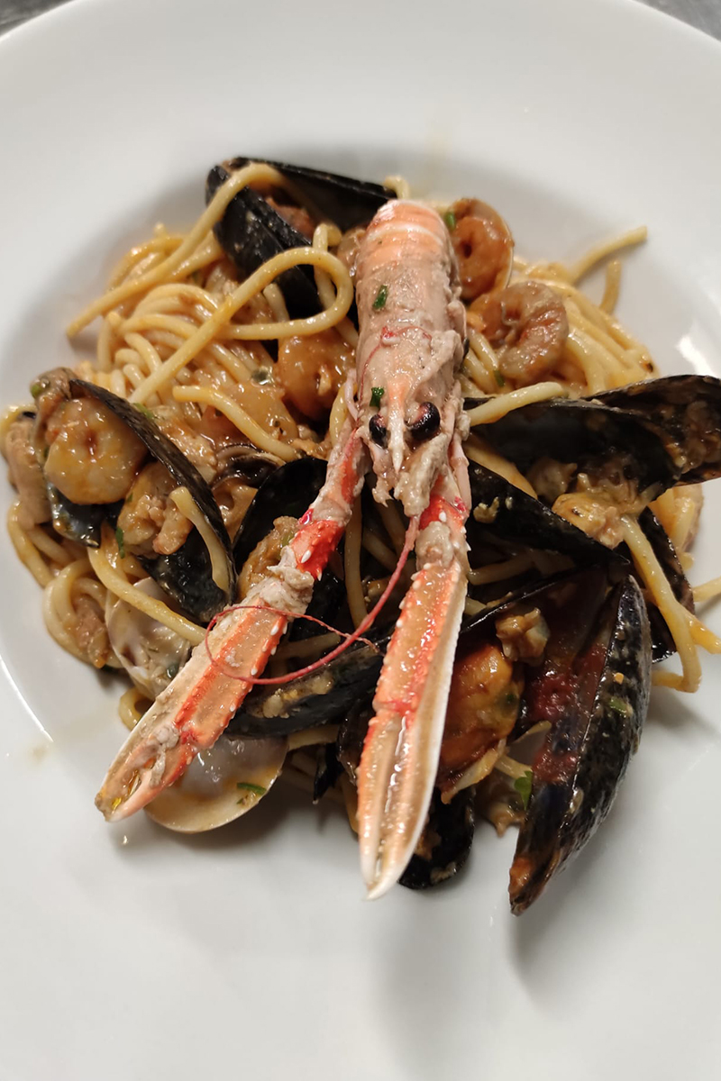 Hotel Al Ragno Cesenatico