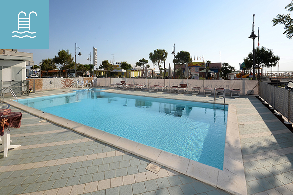 hotel con piscina cesenatico